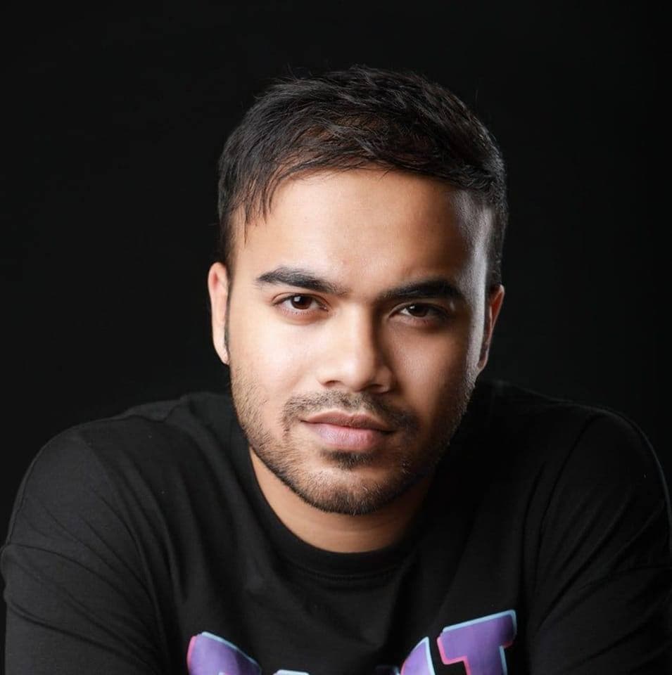 Khaled Nur